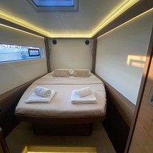 Lagoon 46