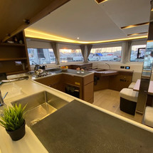 Lagoon 46