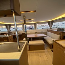 Lagoon 46