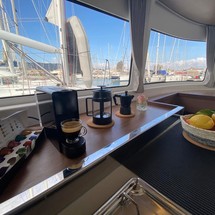 Lagoon 46