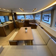 Lagoon 46