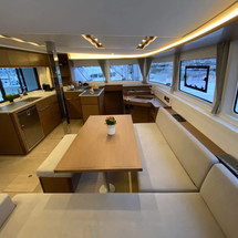 Lagoon 46