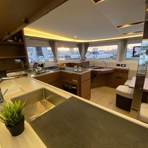 Lagoon 46