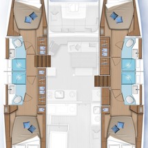 Lagoon 46