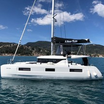 Lagoon 46