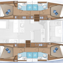 Lagoon 46