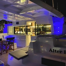 Lagoon 46