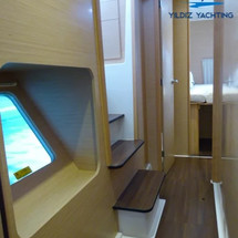 Lagoon 400