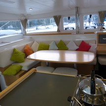 Lagoon 400