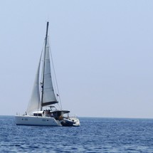 Lagoon 400