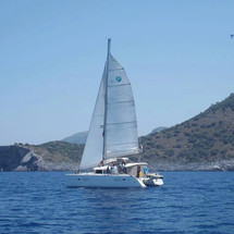 Lagoon 400