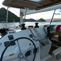 Lagoon 400