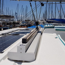 Fountaine Pajot Astréa 42