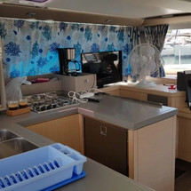 Fountaine Pajot Astréa 42