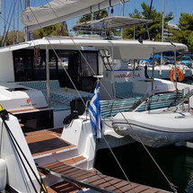 Fountaine Pajot Astréa 42