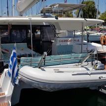 Fountaine Pajot Astréa 42