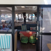 Fountaine Pajot Astréa 42