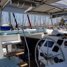 Fountaine Pajot Astréa 42