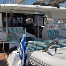 Fountaine Pajot Astréa 42