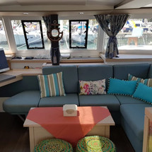 Fountaine Pajot Astréa 42