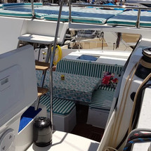 Fountaine Pajot Astréa 42