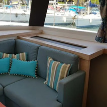 Fountaine Pajot Astréa 42