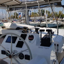 Fountaine Pajot Astréa 42