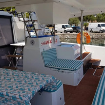 Fountaine Pajot Astréa 42
