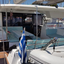 Fountaine Pajot Astréa 42