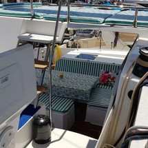 Fountaine Pajot Astréa 42