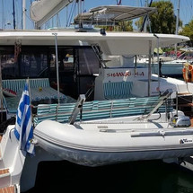 Fountaine Pajot Astréa 42