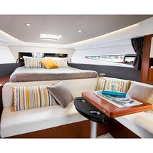 Jeanneau Leader 36