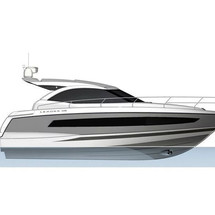 Jeanneau Leader 36