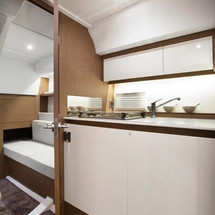 Jeanneau Leader 36