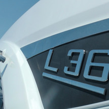 Jeanneau Leader 36