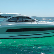 Jeanneau Leader 36