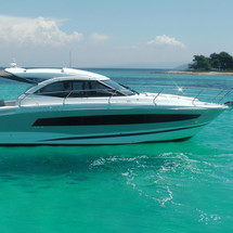 Jeanneau Leader 36