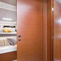 Jeanneau Leader 36