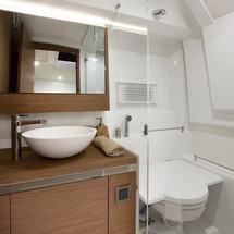 Jeanneau Leader 36