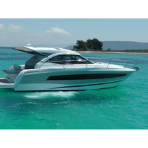 Jeanneau Leader 36