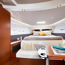 Jeanneau Leader 36
