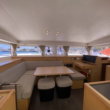 Lagoon 400 S2