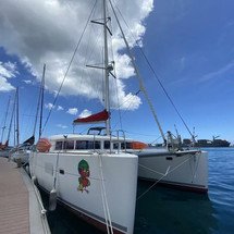 Lagoon 400 S2