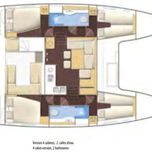 Lagoon 400 S2