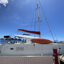 Lagoon 400 S2