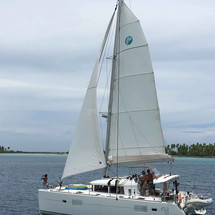 Lagoon 400 S2