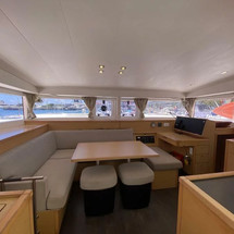 Lagoon 400 S2