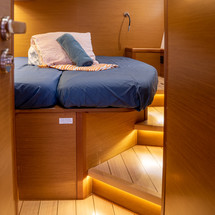 Jeanneau 54