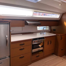 Jeanneau 54