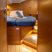 Jeanneau 54
